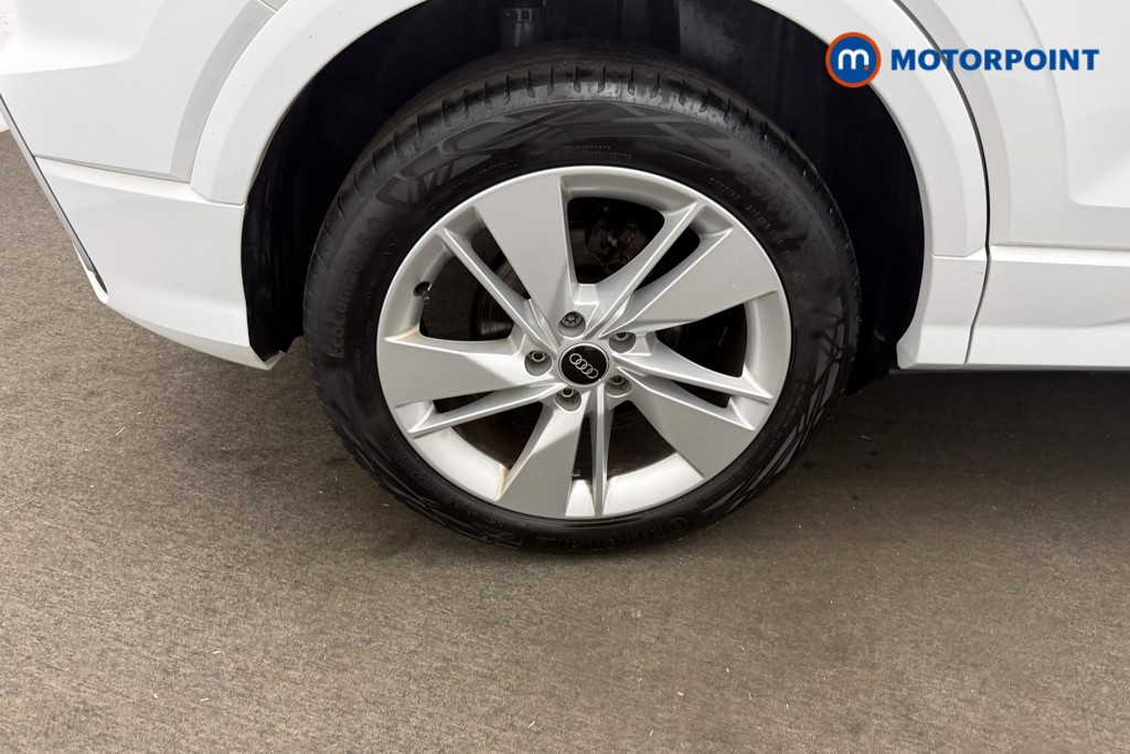 Audi Q2 S Line Manual Petrol SUV - Stock Number (1662962) - 24th supplementary image