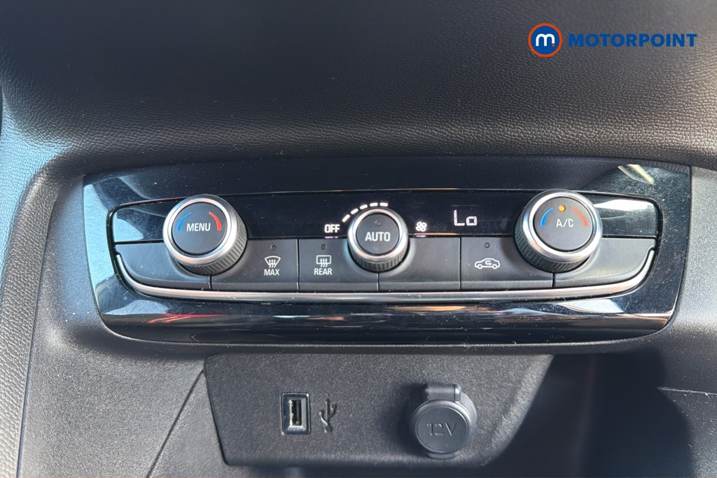 Vauxhall Corsa GS Automatic Petrol Hatchback - Stock Number (1663035) - 12th supplementary image