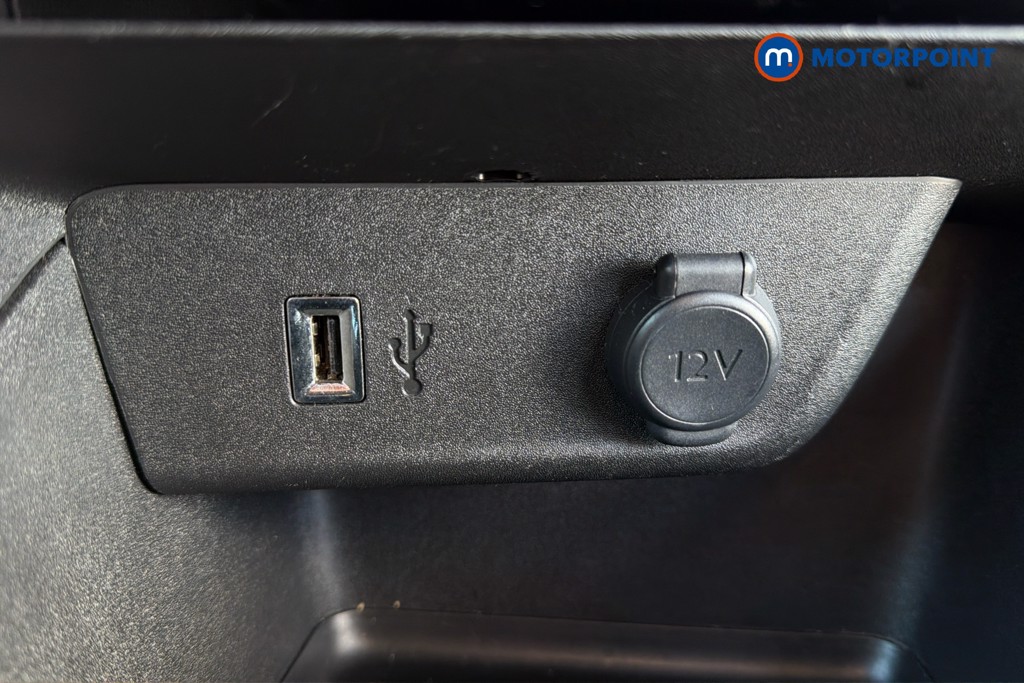 Vauxhall Corsa GS Automatic Petrol Hatchback - Stock Number (1663035) - 17th supplementary image
