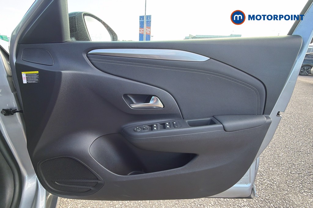 Vauxhall Corsa GS Automatic Petrol Hatchback - Stock Number (1663035) - 19th supplementary image