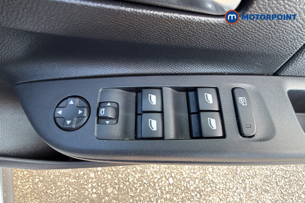 Vauxhall Corsa GS Automatic Petrol Hatchback - Stock Number (1663035) - 20th supplementary image