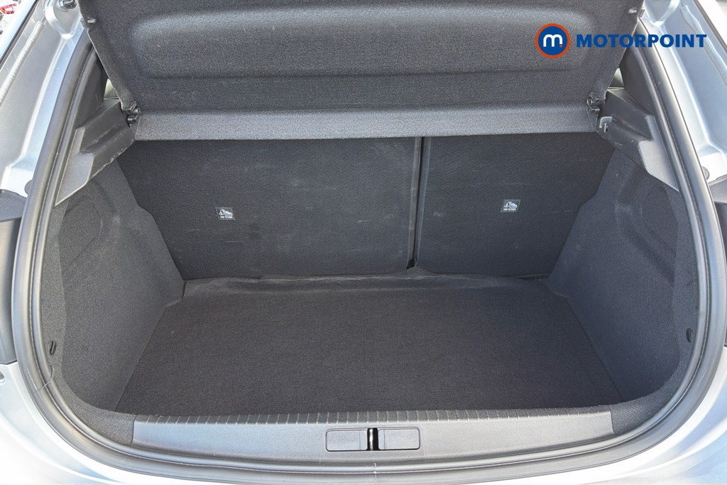 Vauxhall Corsa GS Automatic Petrol Hatchback - Stock Number (1663035) - 33rd supplementary image