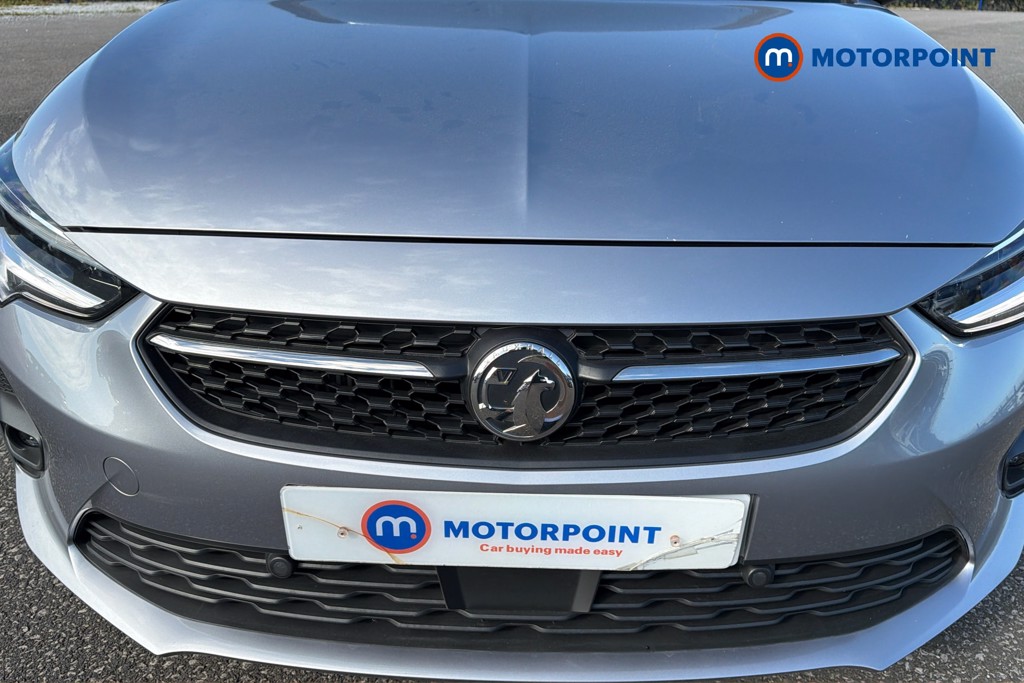 Vauxhall Corsa GS Automatic Petrol Hatchback - Stock Number (1663035) - 45th supplementary image