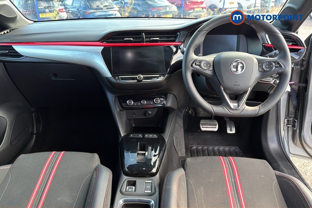 Vauxhall Corsa GS Automatic Petrol Hatchback - Stock Number (1663035) - 1st supplementary image