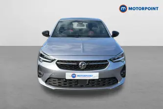 Vauxhall Corsa GS Automatic Petrol Hatchback - Stock Number (1663035) - Front bumper