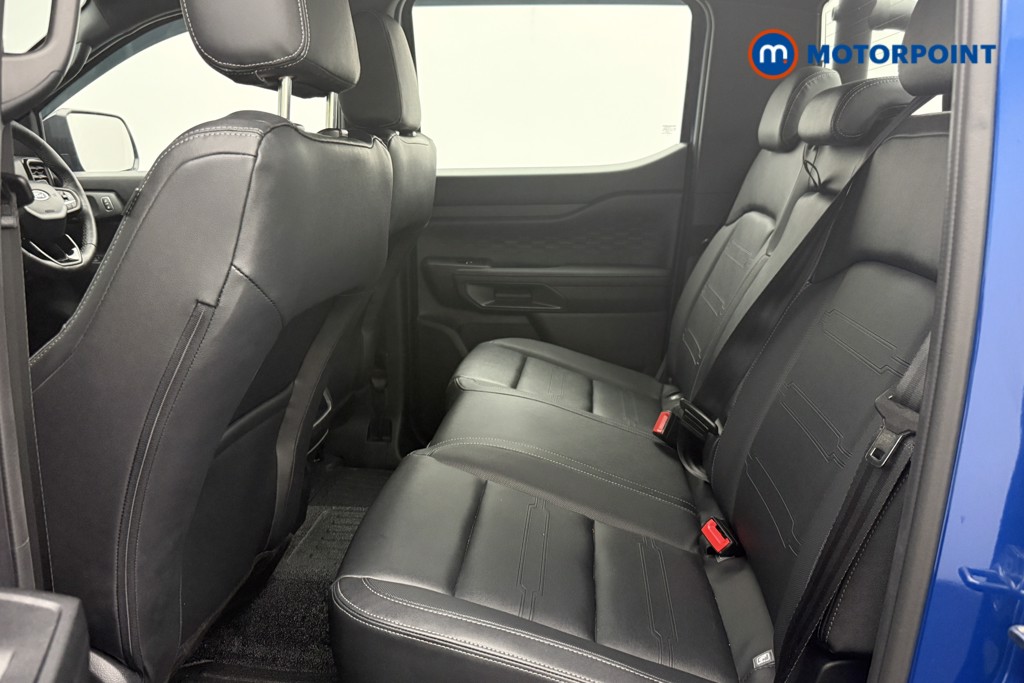 Ford Ranger Tremor Automatic Diesel Double Cab Pick-Up - Stock Number (1663045) - 5th supplementary image
