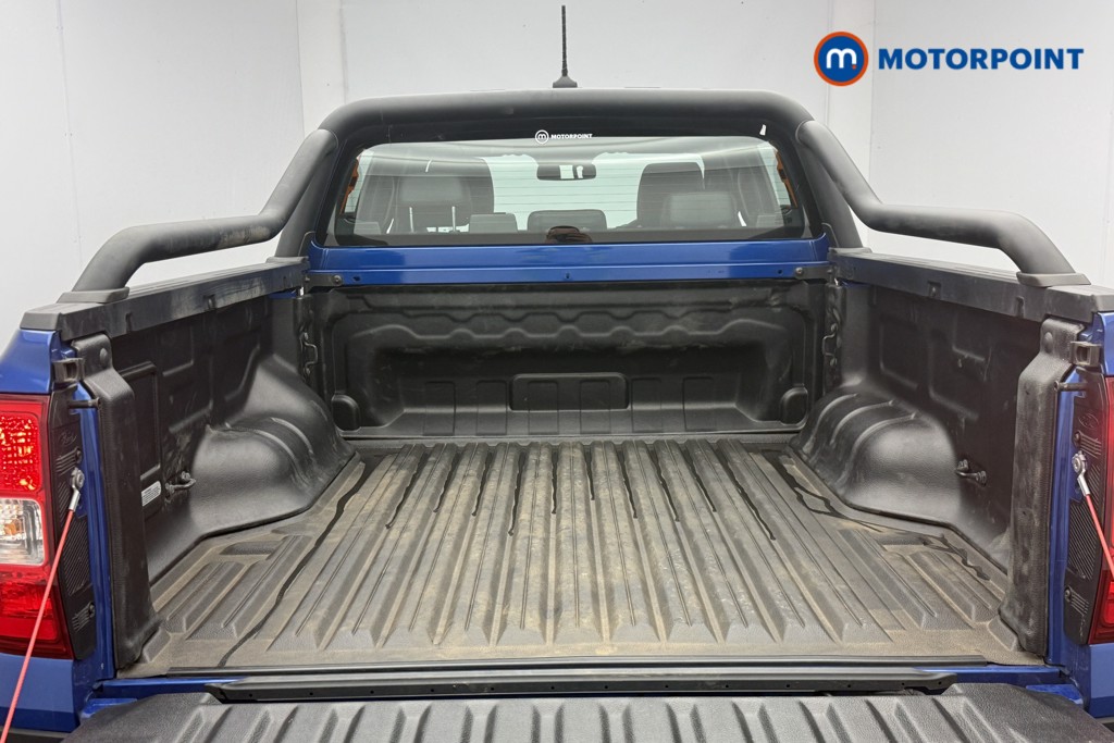Ford Ranger Tremor Automatic Diesel Double Cab Pick-Up - Stock Number (1663045) - 6th supplementary image