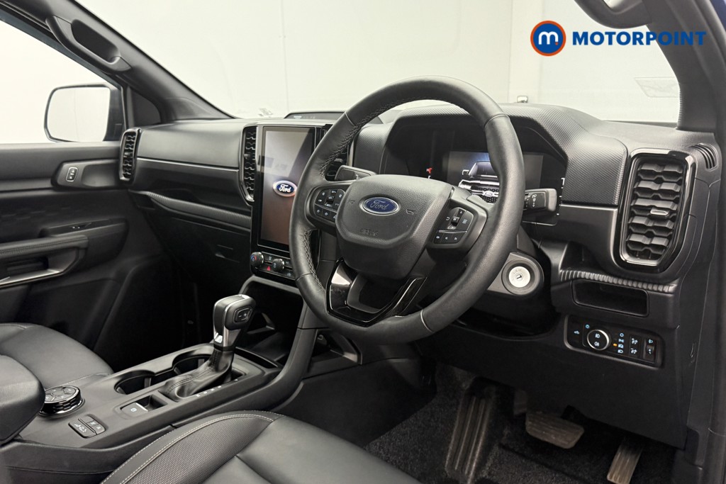 Ford Ranger Tremor Automatic Diesel Double Cab Pick-Up - Stock Number (1663045) - 7th supplementary image