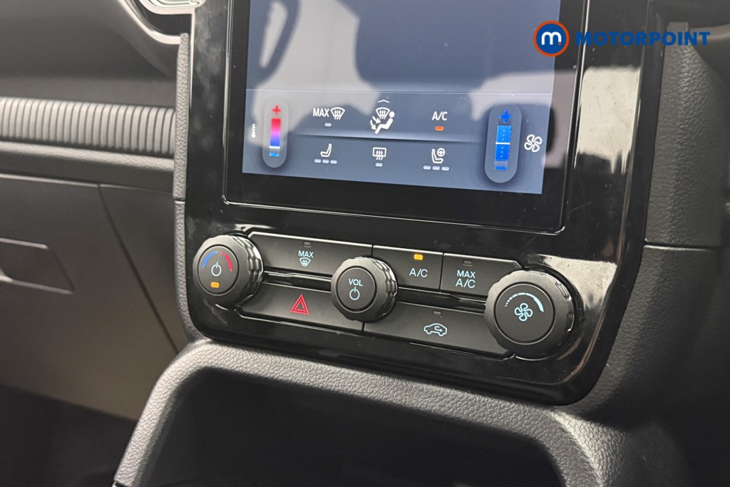 Ford Ranger Tremor Automatic Diesel Double Cab Pick-Up - Stock Number (1663045) - 14th supplementary image