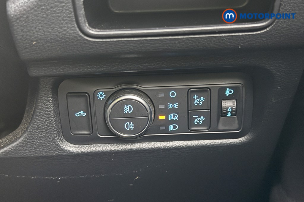 Ford Ranger Tremor Automatic Diesel Double Cab Pick-Up - Stock Number (1663045) - 19th supplementary image
