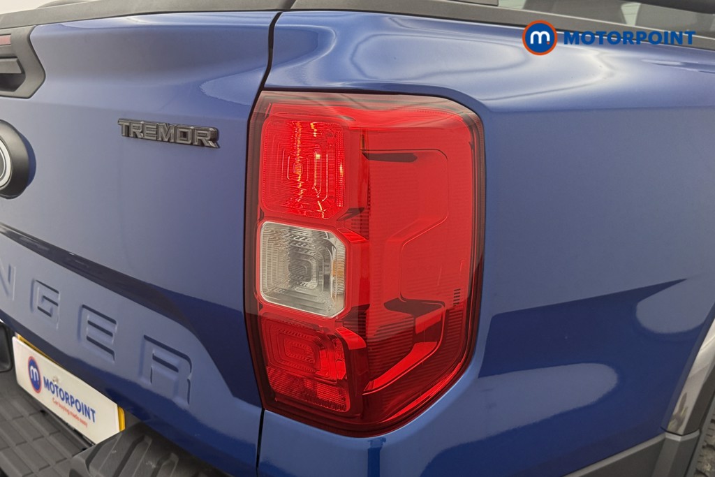Ford Ranger Tremor Automatic Diesel Double Cab Pick-Up - Stock Number (1663045) - 20th supplementary image