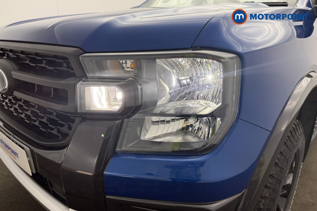 Ford Ranger Tremor Automatic Diesel Double Cab Pick-Up - Stock Number (1663045) - 24th supplementary image
