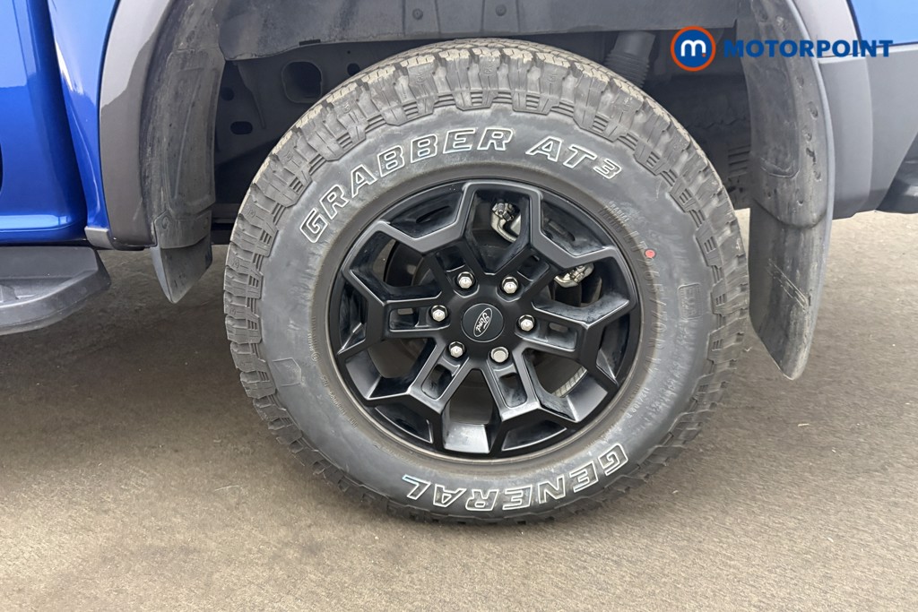 Ford Ranger Tremor Automatic Diesel Double Cab Pick-Up - Stock Number (1663045) - 27th supplementary image