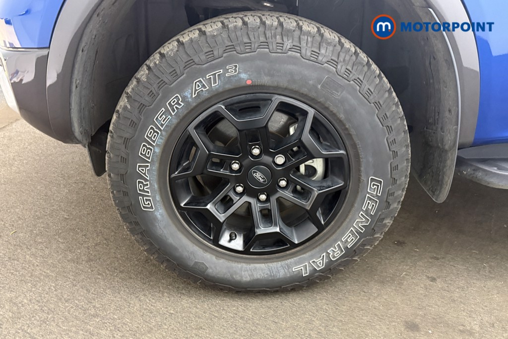 Ford Ranger Tremor Automatic Diesel Double Cab Pick-Up - Stock Number (1663045) - 28th supplementary image