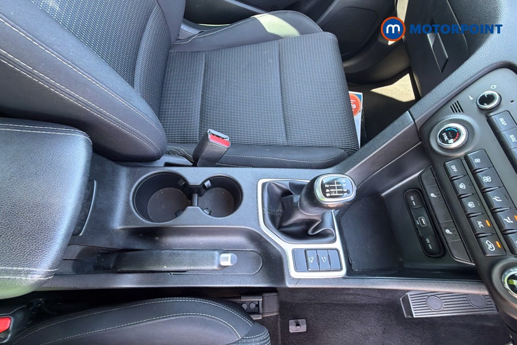 KIA Sportage 2 Manual Petrol SUV - Stock Number (1663230) - 25th supplementary image