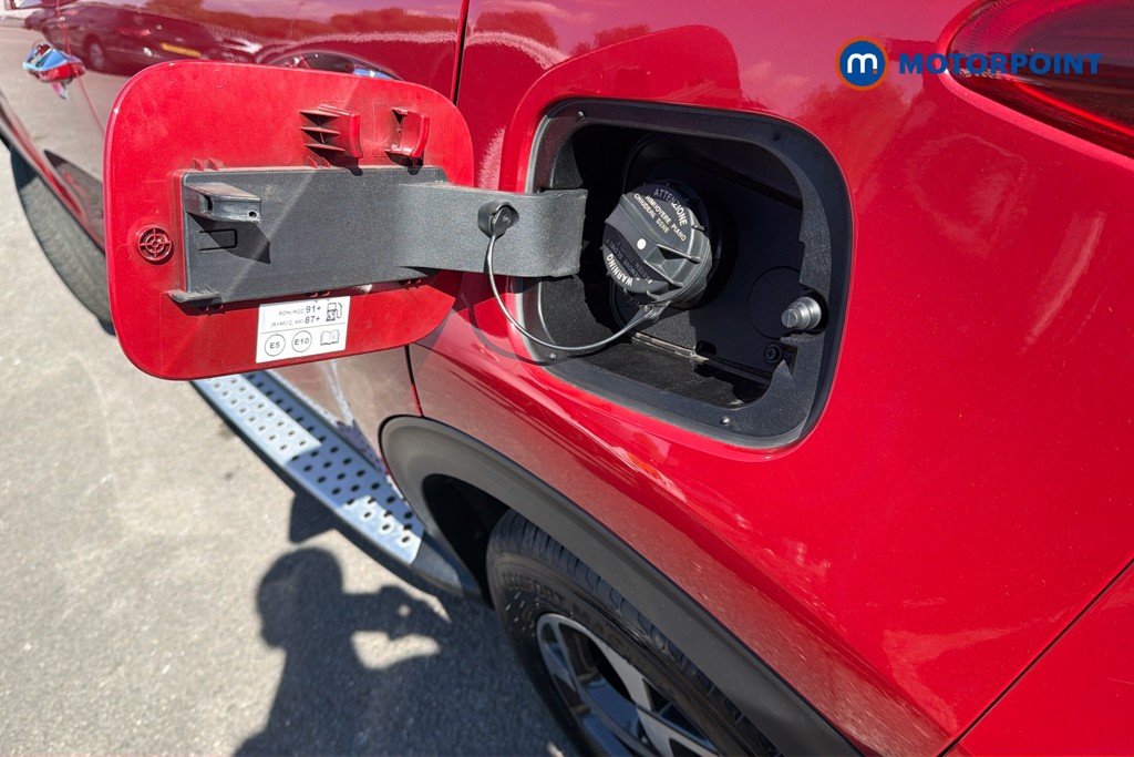 KIA Sportage 2 Manual Petrol SUV - Stock Number (1663230) - 33rd supplementary image