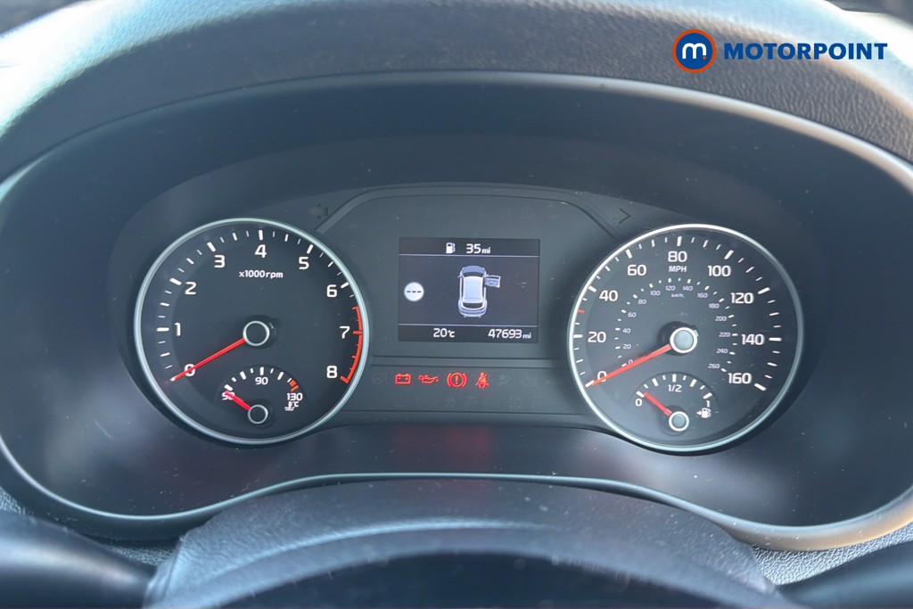 KIA Sportage 2 Manual Petrol SUV - Stock Number (1663230) - 42nd supplementary image