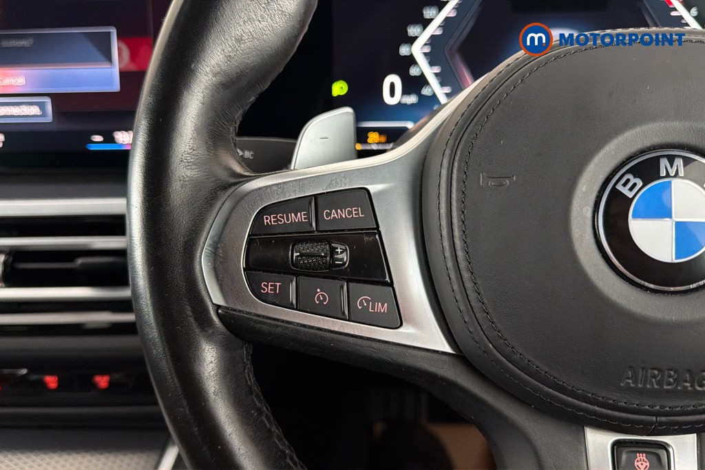 BMW 3 Series M Sport Automatic Petrol Saloon - Stock Number (1663323) - 3rd supplementary image