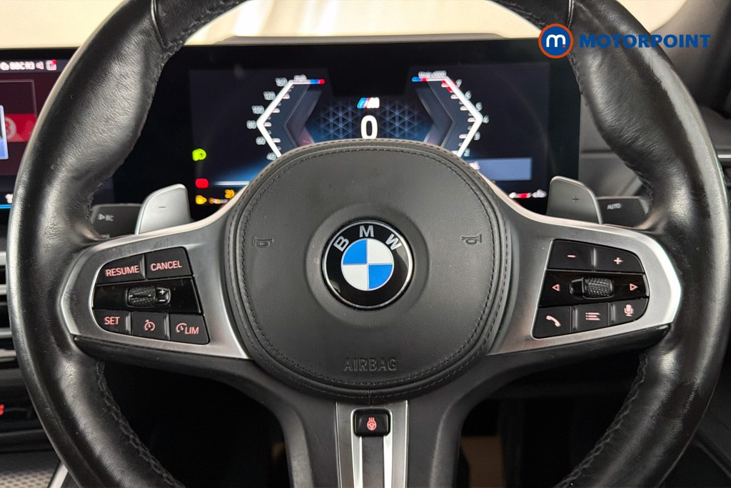 BMW 3 Series M Sport Automatic Petrol Saloon - Stock Number (1663323) - 5th supplementary image