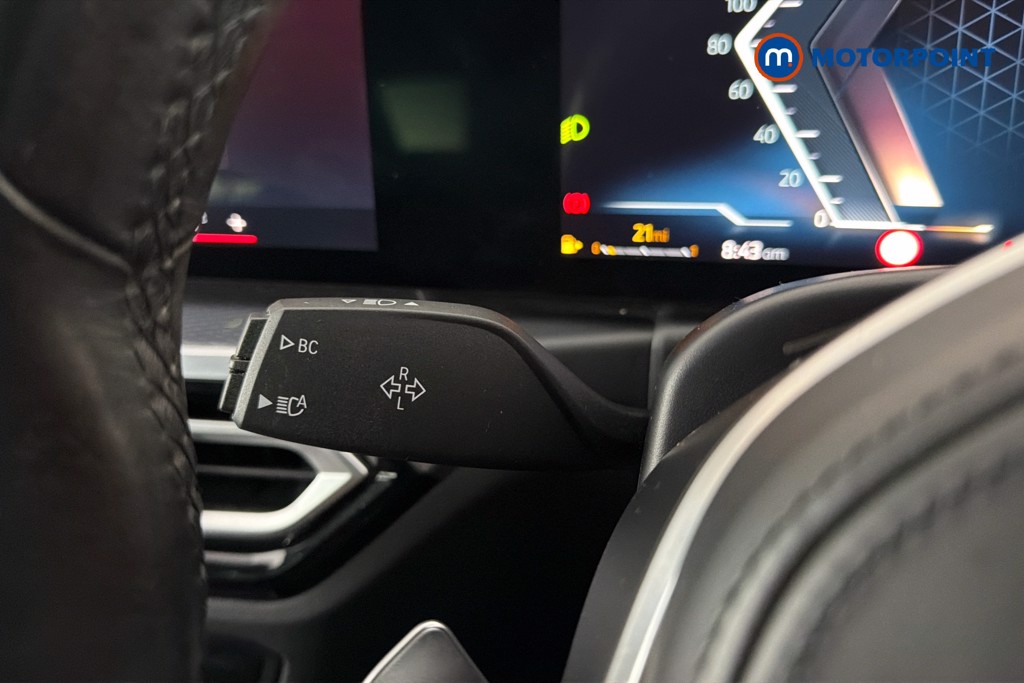 BMW 3 Series M Sport Automatic Petrol Saloon - Stock Number (1663323) - 6th supplementary image