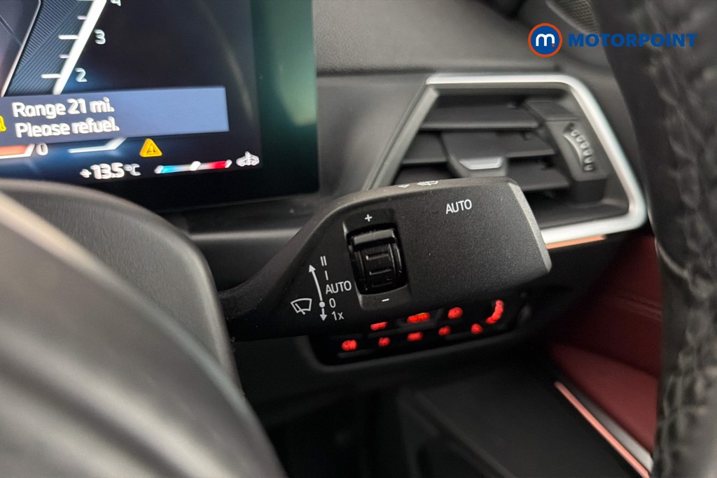 BMW 3 Series M Sport Automatic Petrol Saloon - Stock Number (1663323) - 7th supplementary image