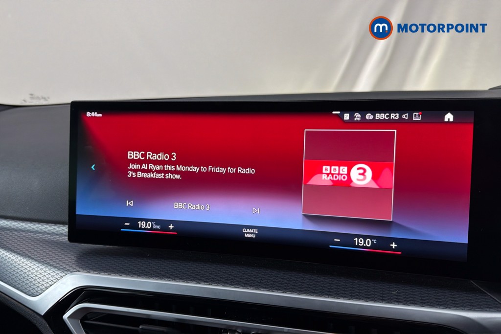 BMW 3 Series M Sport Automatic Petrol Saloon - Stock Number (1663323) - 9th supplementary image