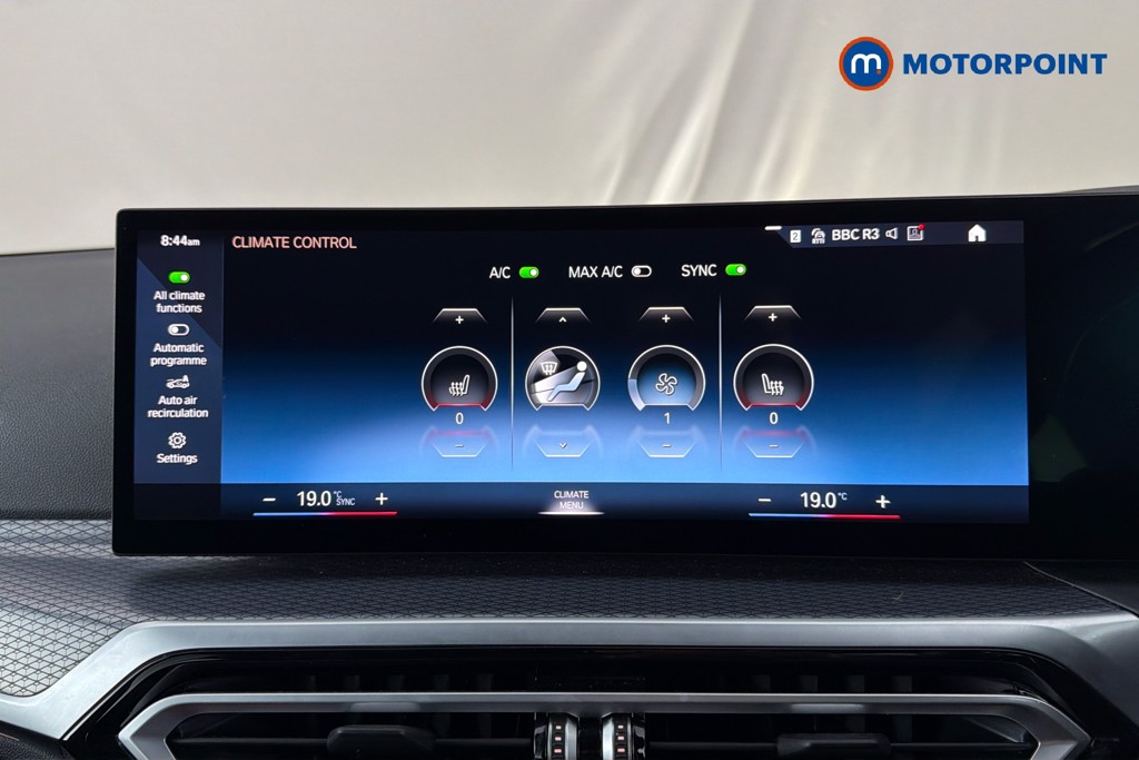 BMW 3 Series M Sport Automatic Petrol Saloon - Stock Number (1663323) - 12th supplementary image