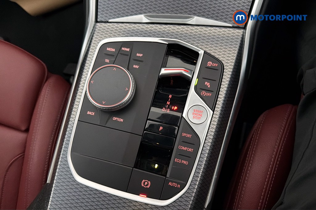 BMW 3 Series M Sport Automatic Petrol Saloon - Stock Number (1663323) - 15th supplementary image