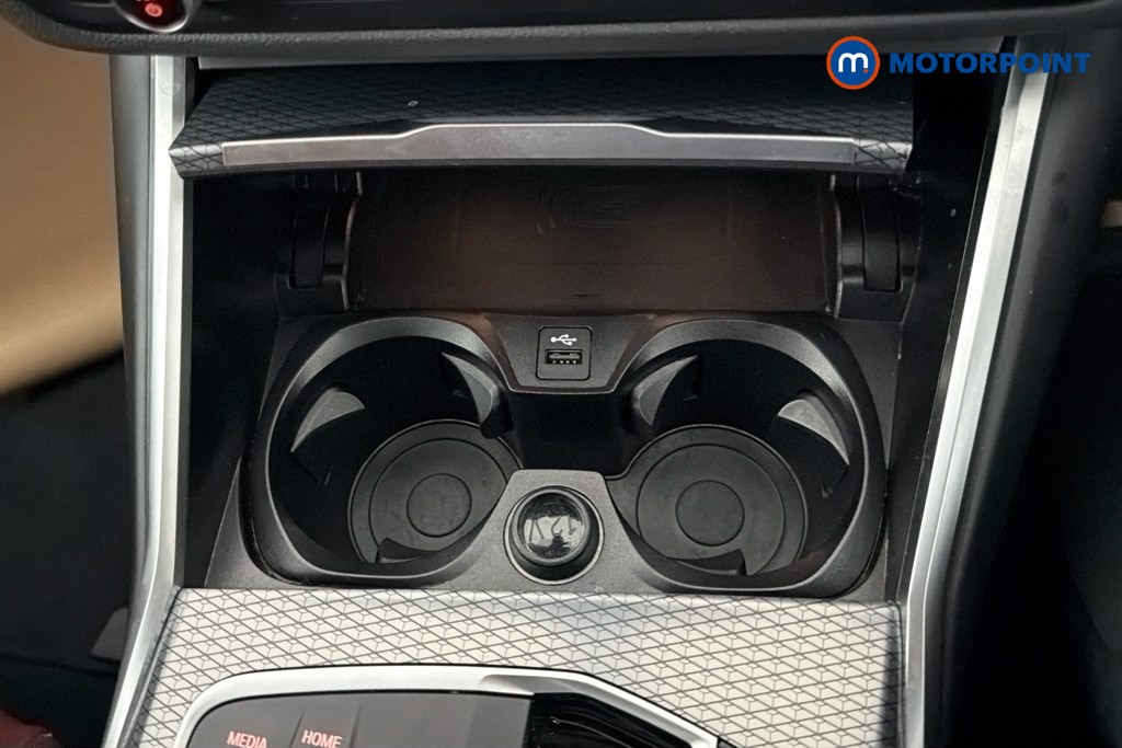 BMW 3 Series M Sport Automatic Petrol Saloon - Stock Number (1663323) - 16th supplementary image