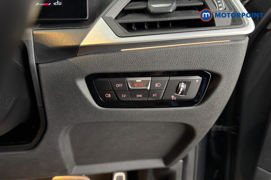 BMW 3 Series M Sport Automatic Petrol Saloon - Stock Number (1663323) - 18th supplementary image
