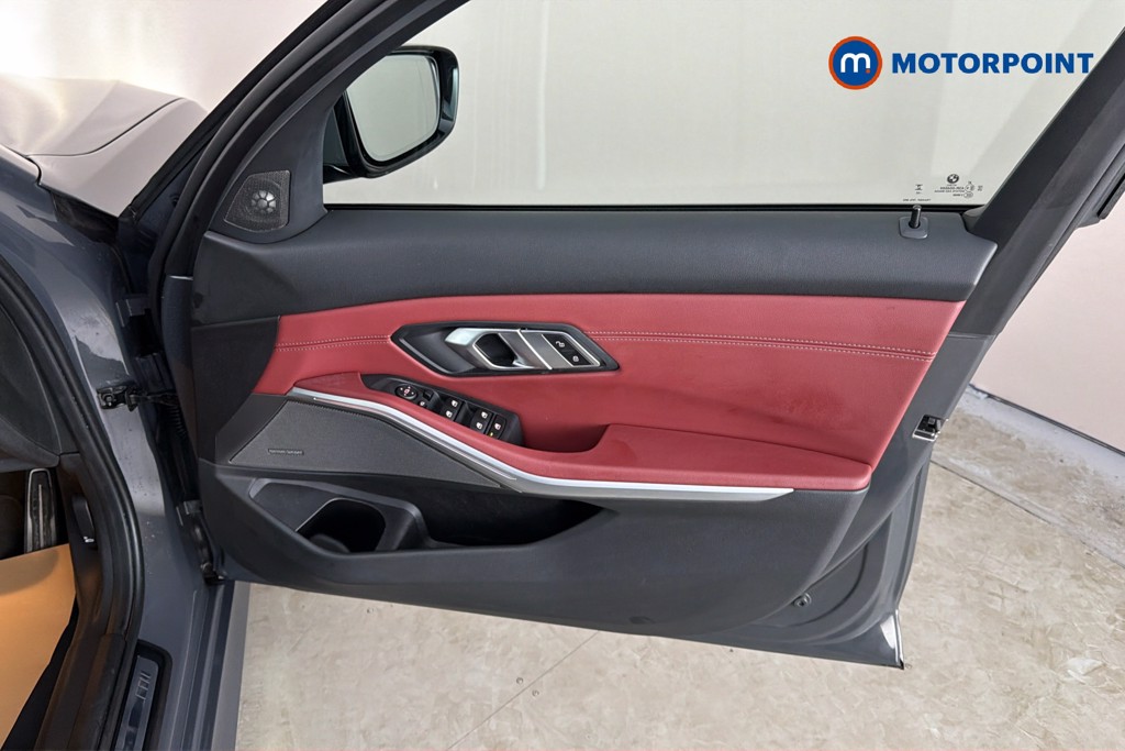 BMW 3 Series M Sport Automatic Petrol Saloon - Stock Number (1663323) - 19th supplementary image