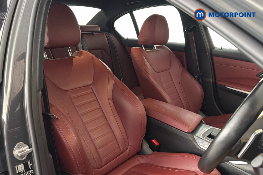 BMW 3 Series M Sport Automatic Petrol Saloon - Stock Number (1663323) - 22nd supplementary image