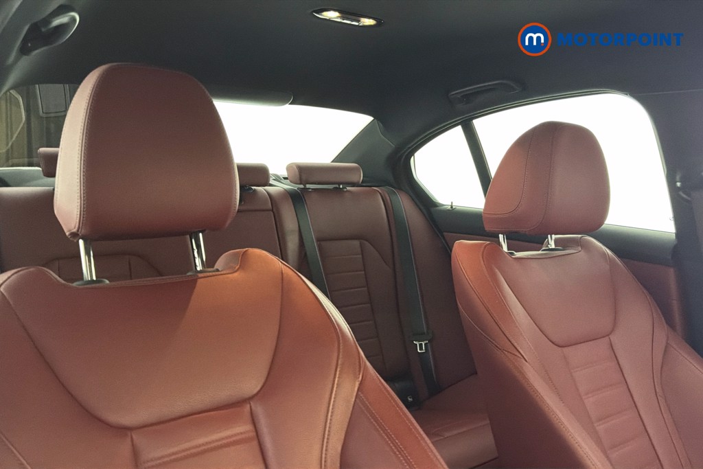 BMW 3 Series M Sport Automatic Petrol Saloon - Stock Number (1663323) - 23rd supplementary image
