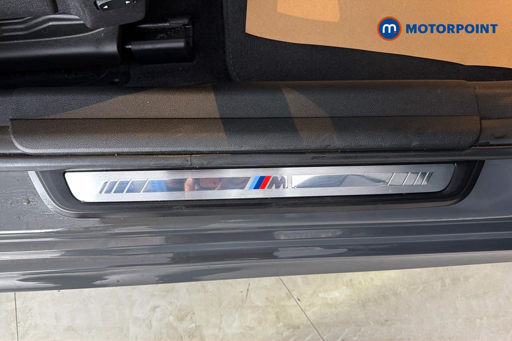 BMW 3 Series M Sport Automatic Petrol Saloon - Stock Number (1663323) - 27th supplementary image