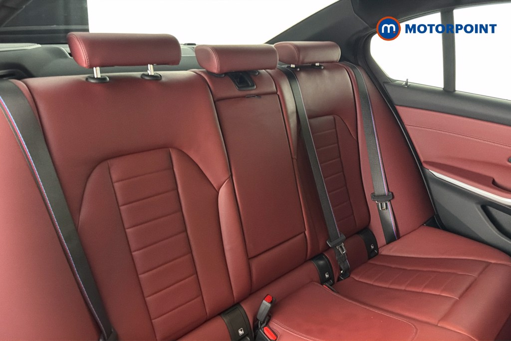BMW 3 Series M Sport Automatic Petrol Saloon - Stock Number (1663323) - 28th supplementary image