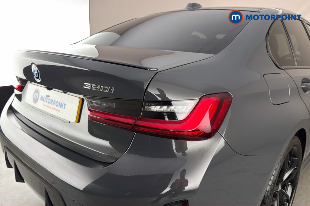 BMW 3 Series M Sport Automatic Petrol Saloon - Stock Number (1663323) - 38th supplementary image