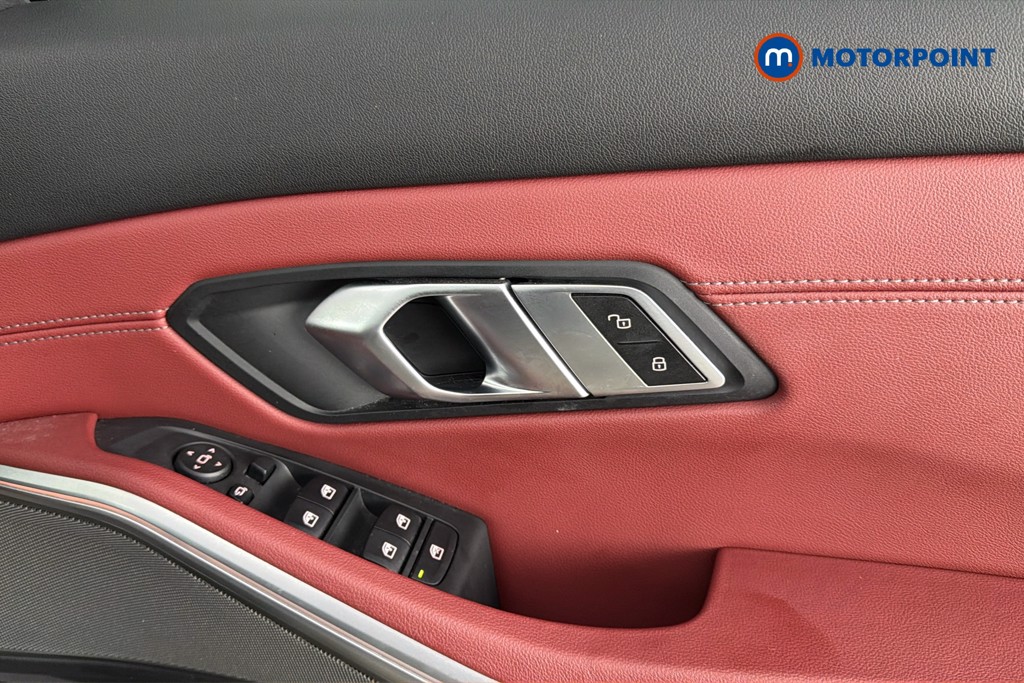 BMW 3 Series M Sport Automatic Petrol Saloon - Stock Number (1663323) - 42nd supplementary image
