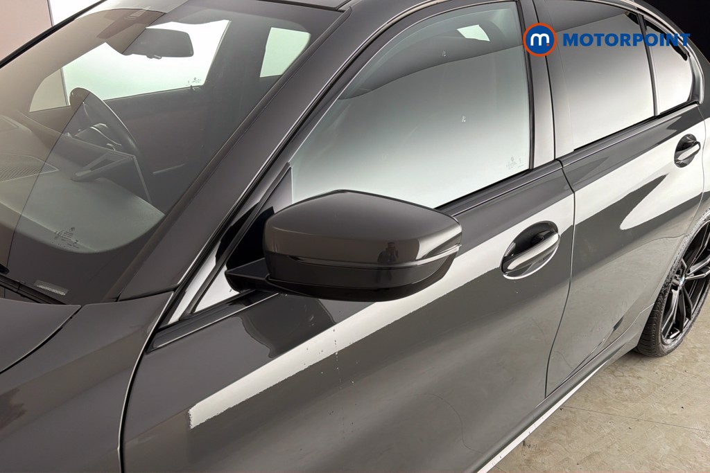 BMW 3 Series M Sport Automatic Petrol Saloon - Stock Number (1663323) - 43rd supplementary image