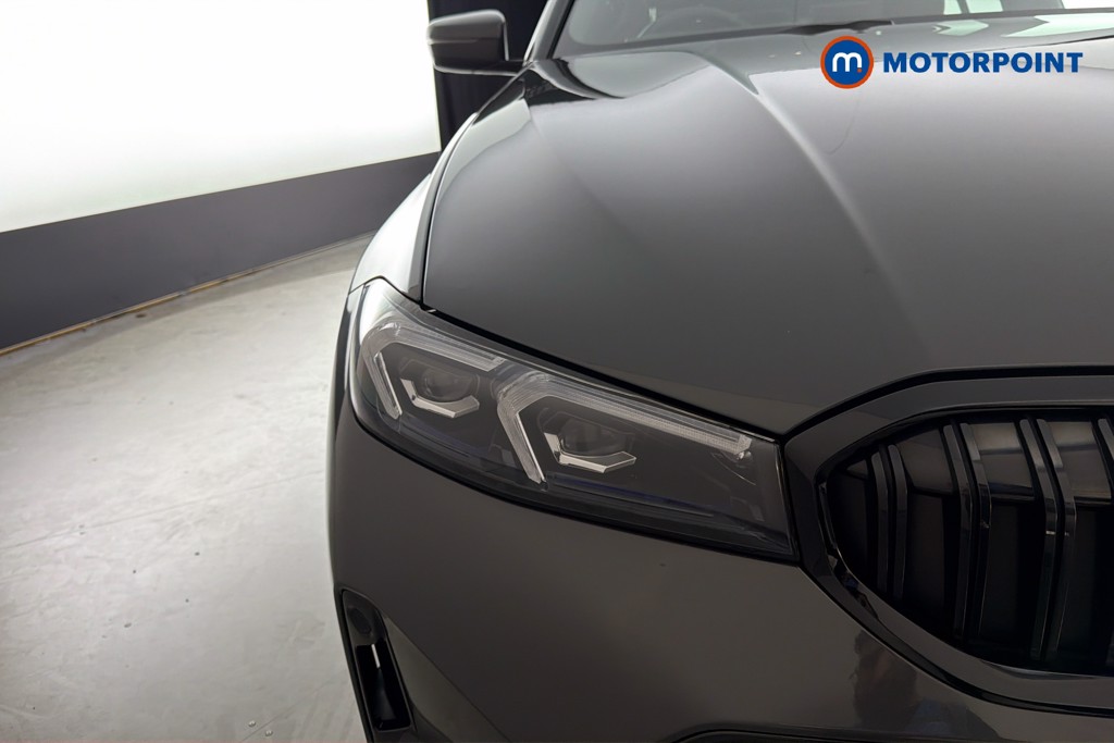 BMW 3 Series M Sport Automatic Petrol Saloon - Stock Number (1663323) - 44th supplementary image
