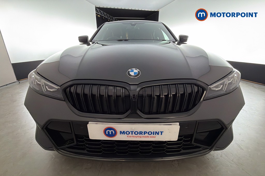 BMW 3 Series M Sport Automatic Petrol Saloon - Stock Number (1663323) - 45th supplementary image