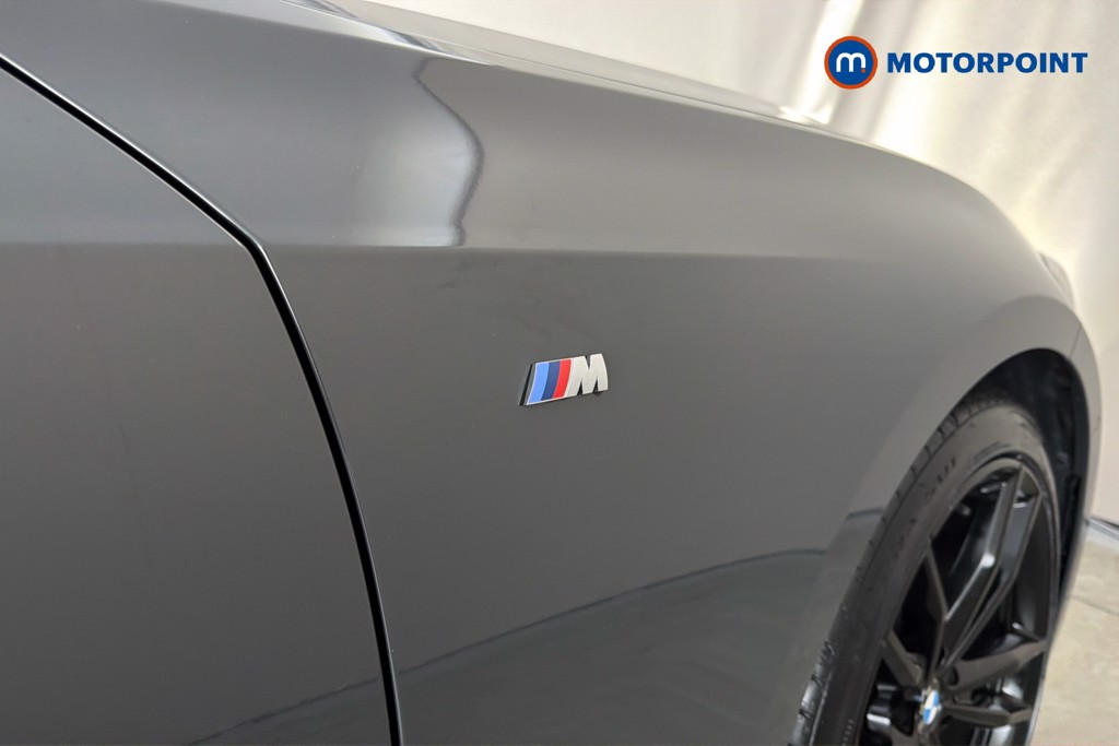 BMW 3 Series M Sport Automatic Petrol Saloon - Stock Number (1663323) - 46th supplementary image