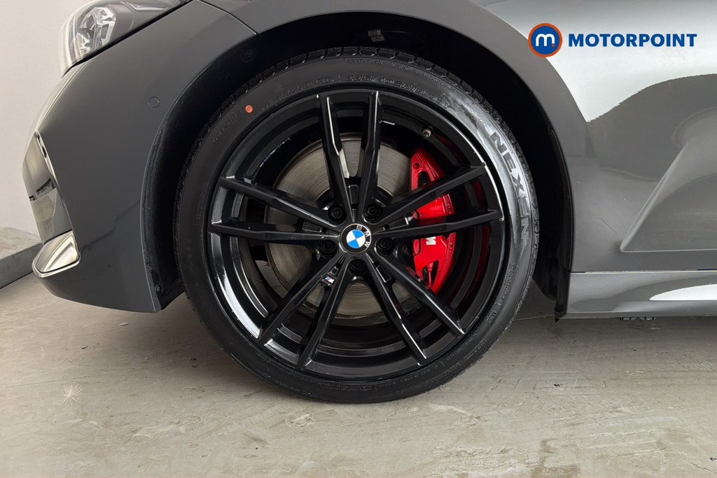 BMW 3 Series M Sport Automatic Petrol Saloon - Stock Number (1663323) - 47th supplementary image