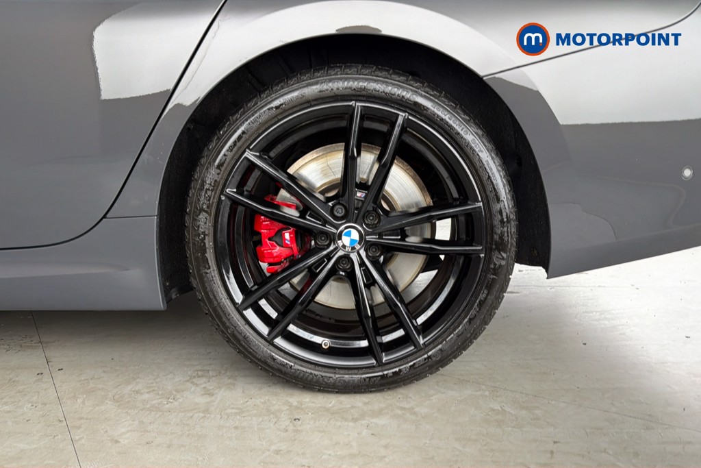 BMW 3 Series M Sport Automatic Petrol Saloon - Stock Number (1663323) - 48th supplementary image
