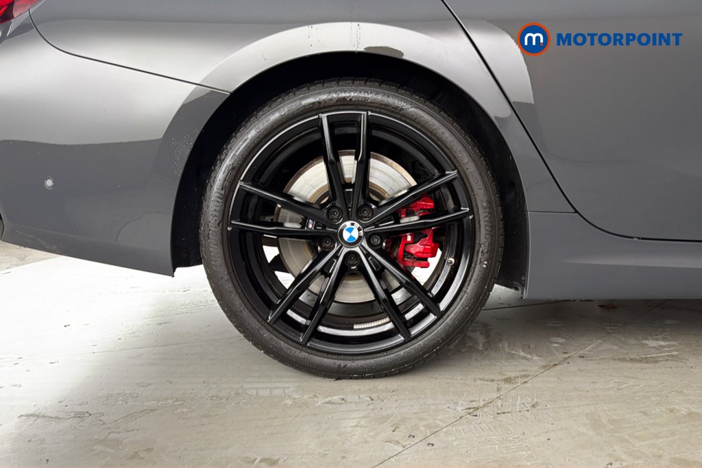 BMW 3 Series M Sport Automatic Petrol Saloon - Stock Number (1663323) - 49th supplementary image