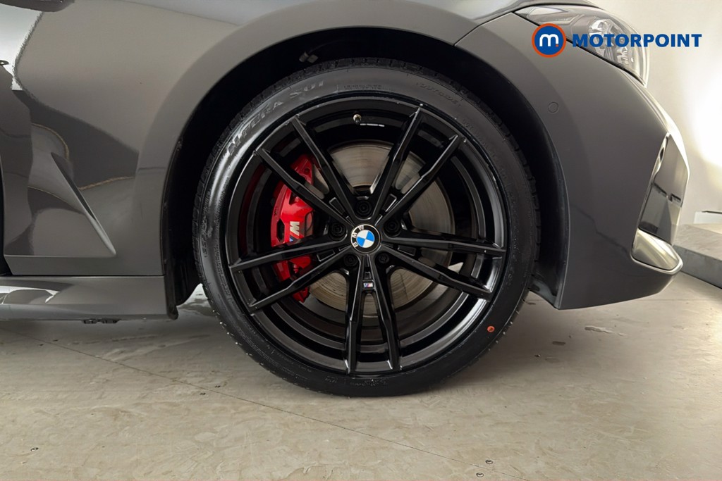 BMW 3 Series M Sport Automatic Petrol Saloon - Stock Number (1663323) - 50th supplementary image