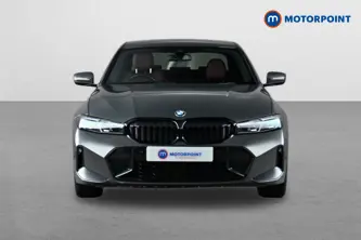 BMW 3 Series M Sport Automatic Petrol Saloon - Stock Number (1663323) - Front bumper