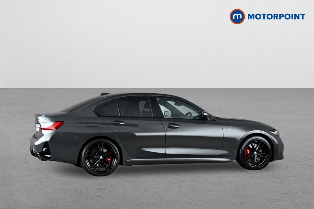 BMW 3 Series M Sport Automatic Petrol Saloon - Stock Number (1663323) - Drivers side
