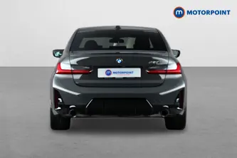 BMW 3 Series M Sport Automatic Petrol Saloon - Stock Number (1663323) - Rear bumper