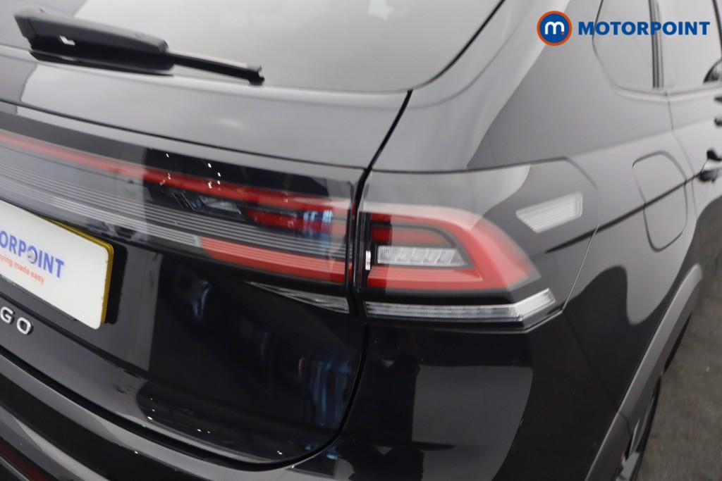 Volkswagen Taigo R-Line Automatic Petrol SUV - Stock Number (1663340) - 3rd supplementary image