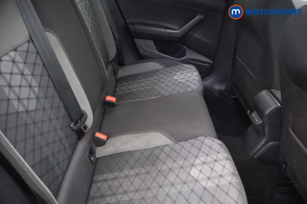 Volkswagen Taigo R-Line Automatic Petrol SUV - Stock Number (1663340) - 6th supplementary image